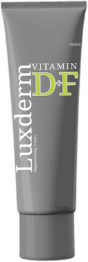 Luxderm Vitamin A+E