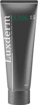 Luxderm Vitamin D+F