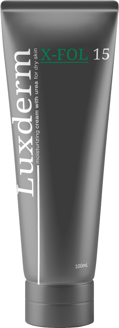 Luxderm — 3