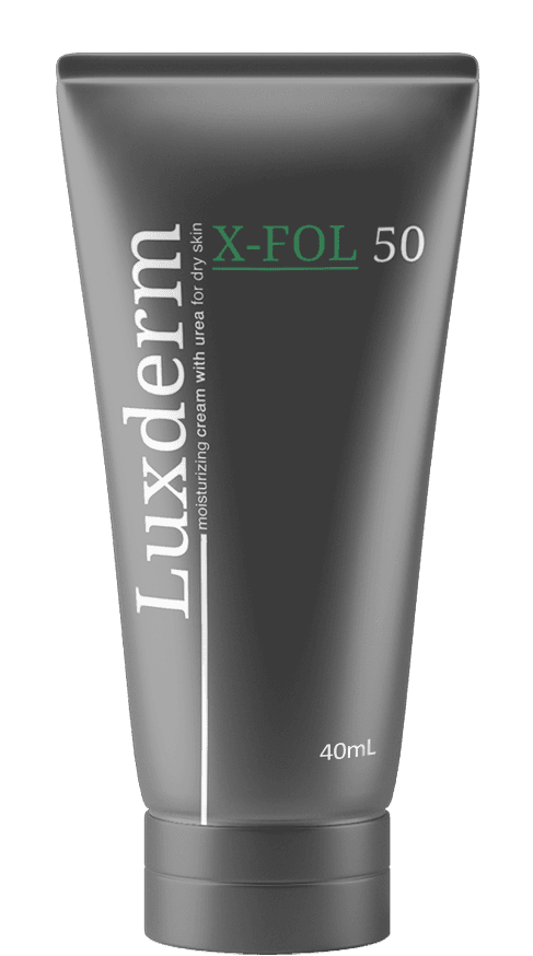 Luxderm — 4