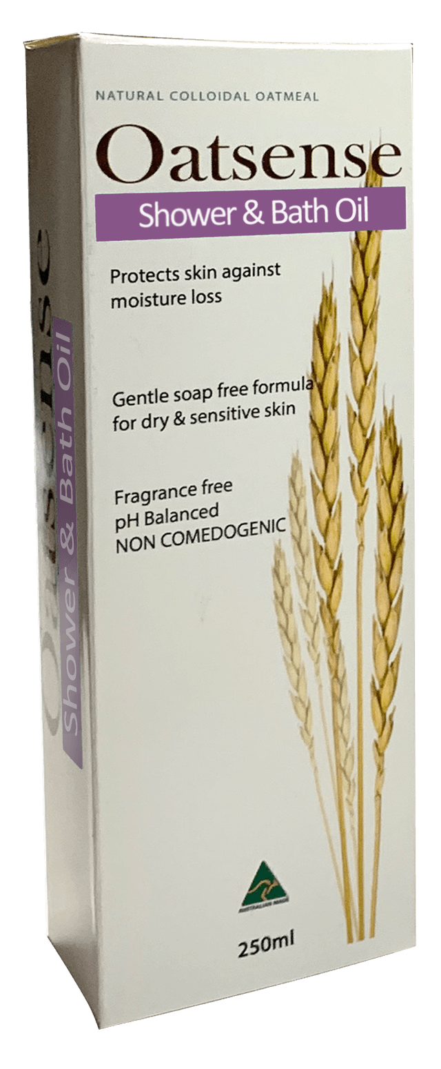 Oatsense — 2