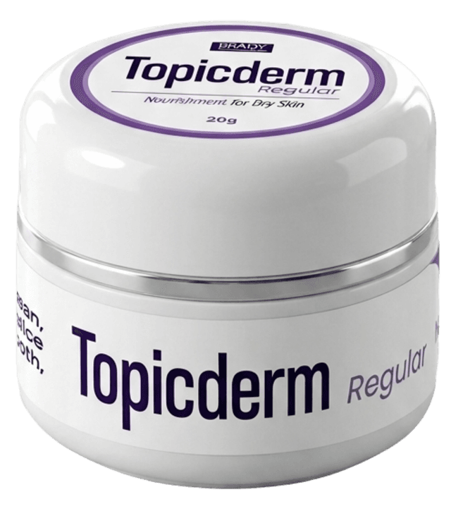 Topicderm — 2