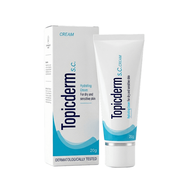 Topicderm — 3