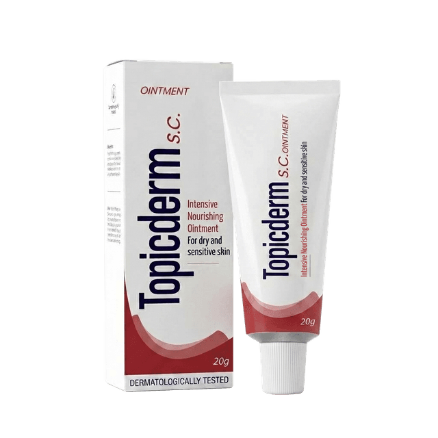 Topicderm — 4