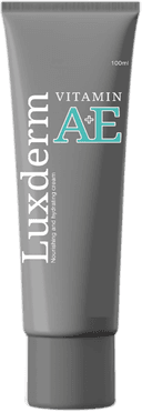 Luxderm Vitamin A+E
