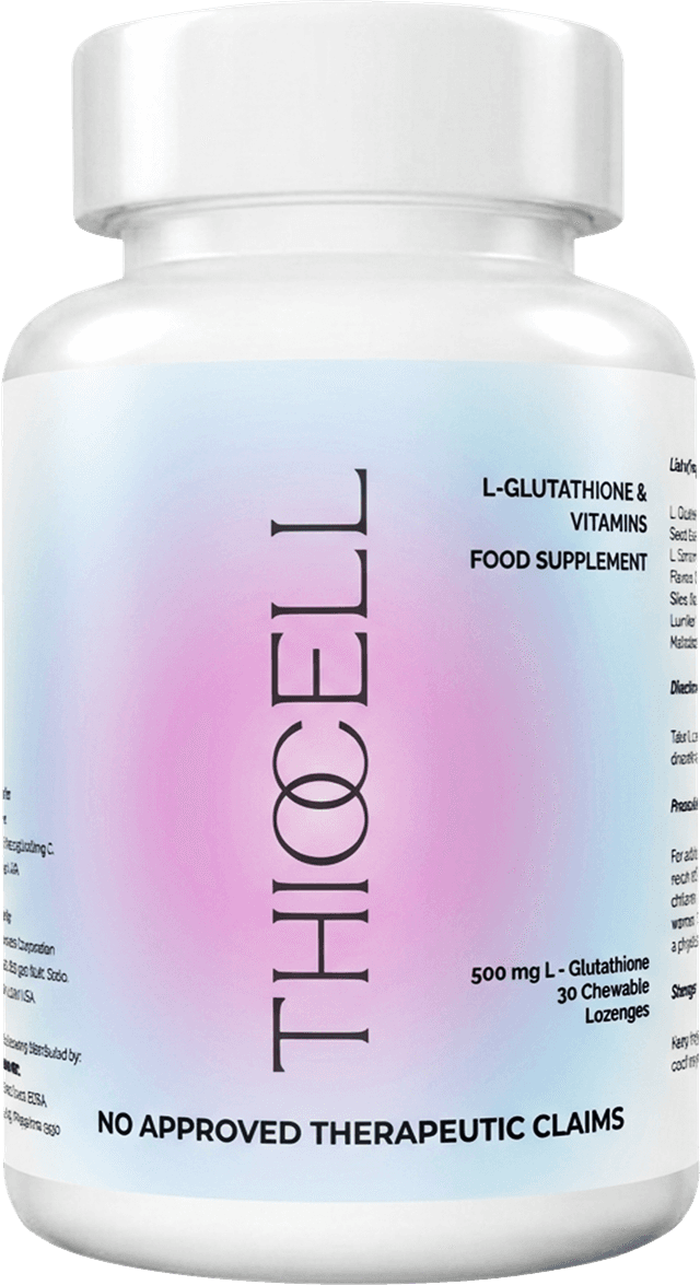 Thiocell — 2