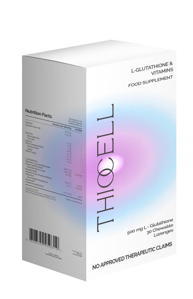 Thiocell — 3
