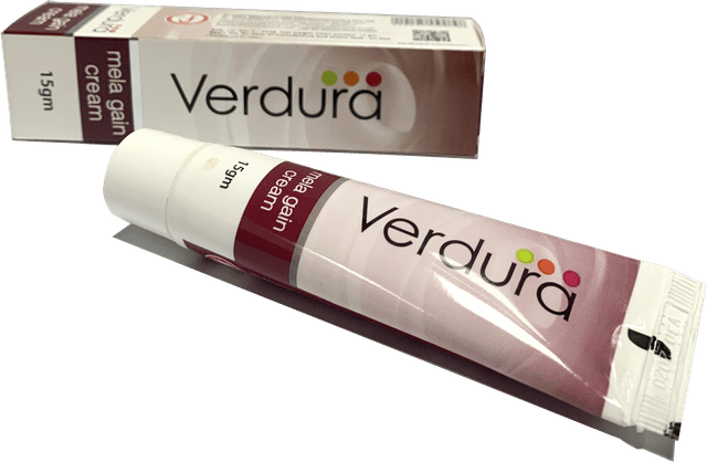 Verdura — 3