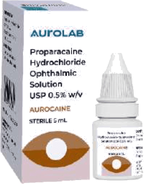 Aurocaine