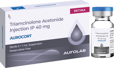 Aurocort