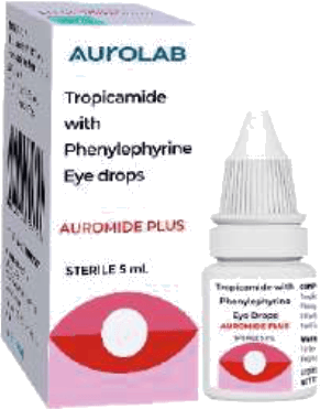 Auromide Plus
