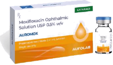 Auromox