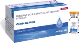 Ocublue Plus