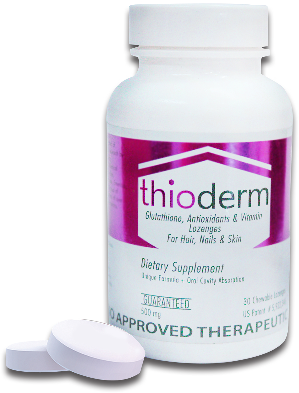 Thioderm