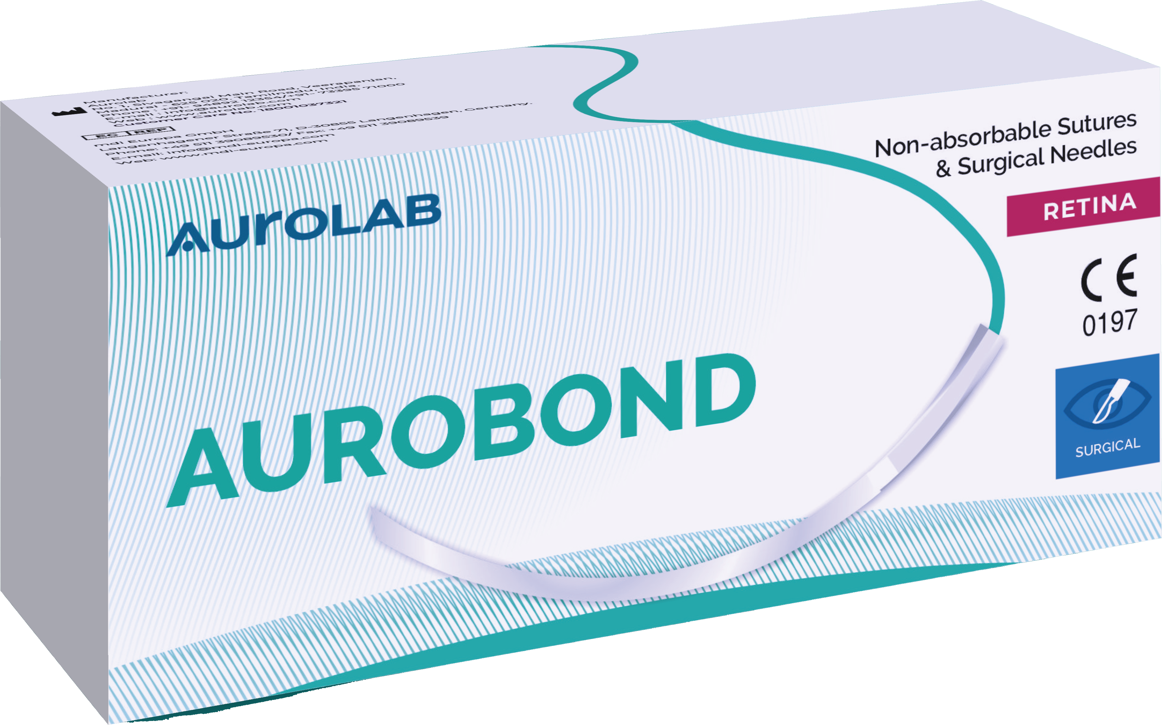Aurobond